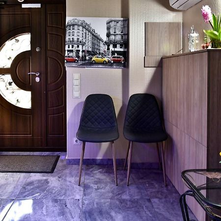 Expo Hotel Comfort Kyiv Exterior photo